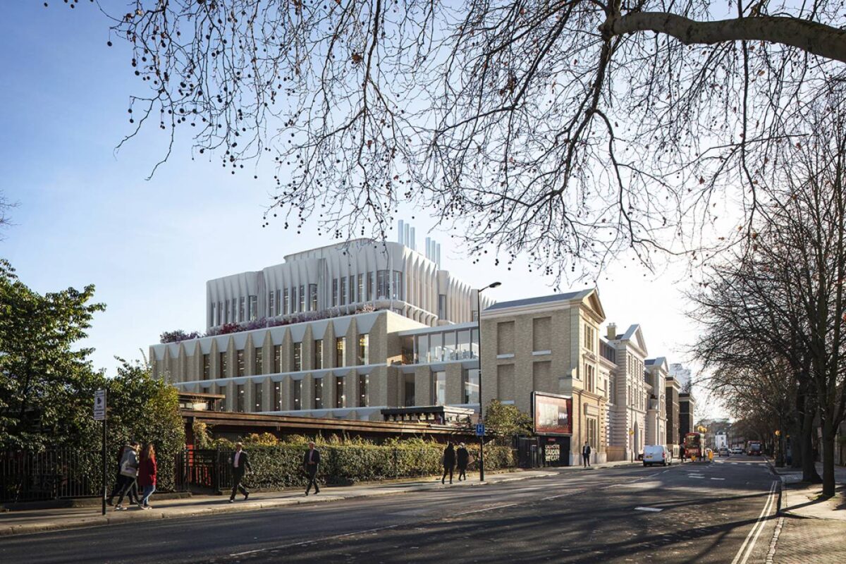 Institute of Neurology and Dementia Research Institute